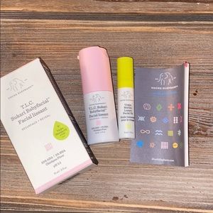 Drunk Elephant Midis T.L.C Sakuri Babyfacial